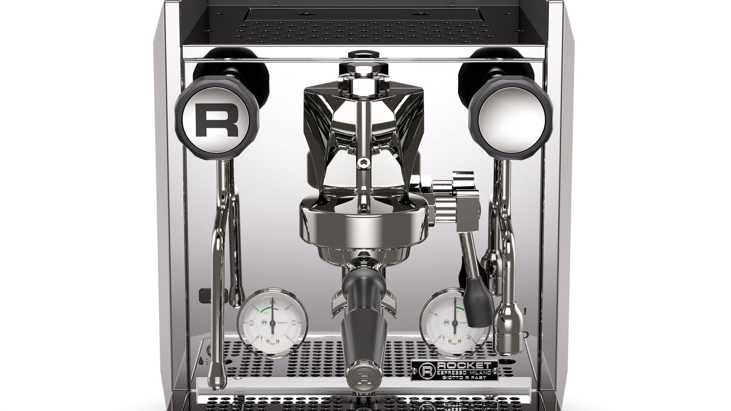 Rocket Espresso Giotto FAST R Espresso Machine