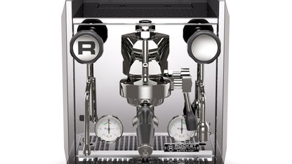 Rocket Espresso Giotto FAST R Espresso Machine