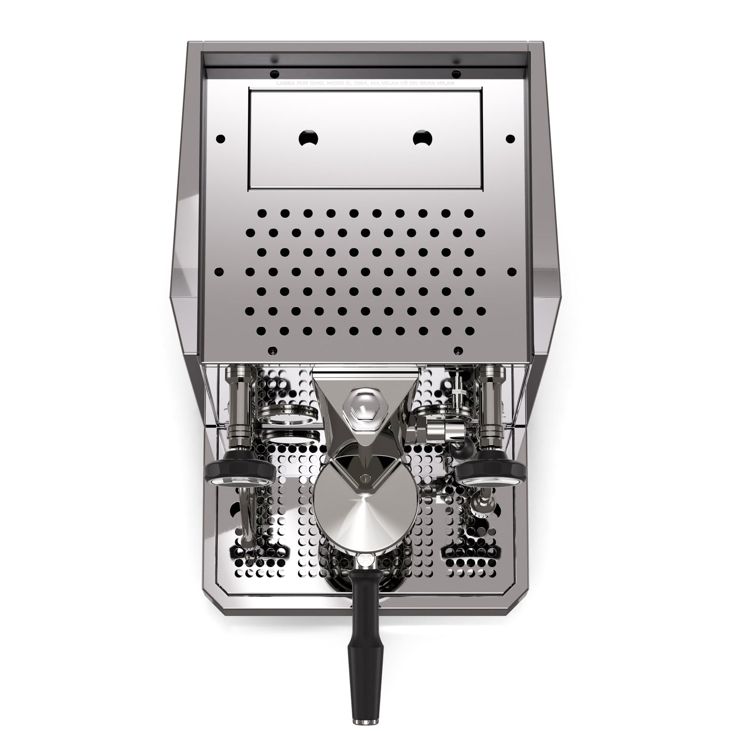 Rocket Espresso Giotto FAST R Espresso Machine