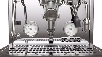 Rocket Espresso Giotto FAST R Espresso Machine