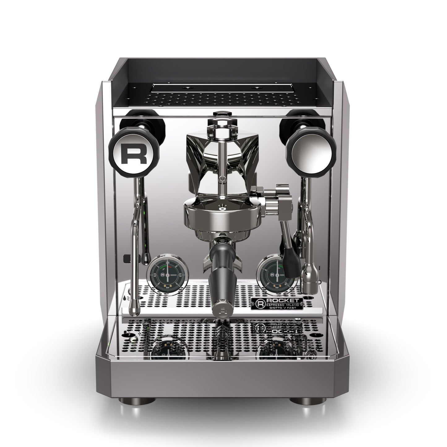 Rocket Espresso Giotto FAST V Espresso Machine