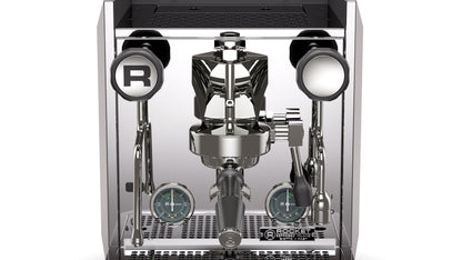 Rocket Espresso Giotto FAST V Espresso Machine