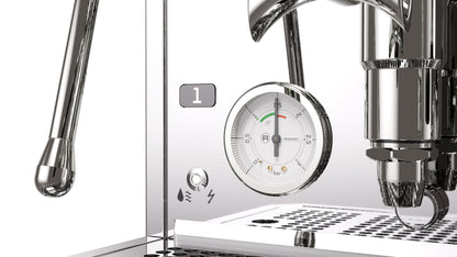 Rocket Espresso Giotto FAST V Espresso Machine
