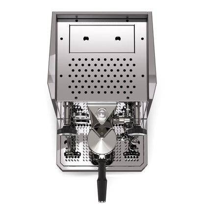 Rocket Espresso Giotto FAST V Espresso Machine