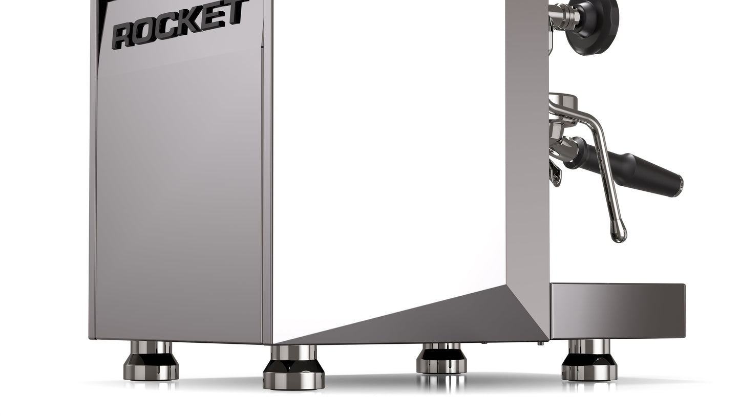 Rocket Espresso Giotto FAST V Espresso Machine
