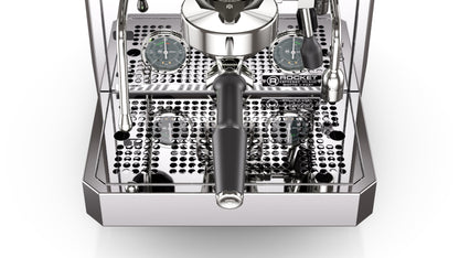 Rocket Espresso Giotto FAST V Espresso Machine