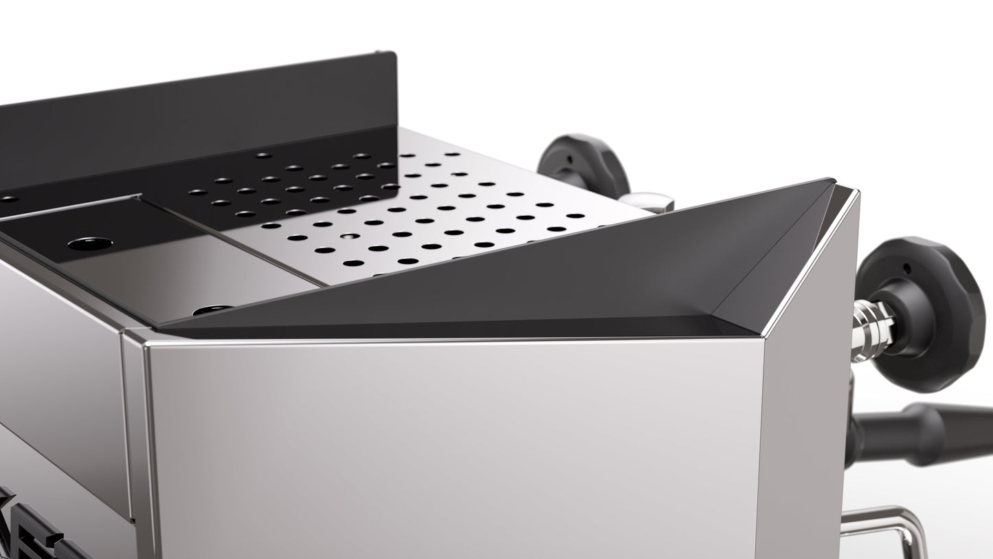 Rocket Espresso Giotto FAST V Espresso Machine