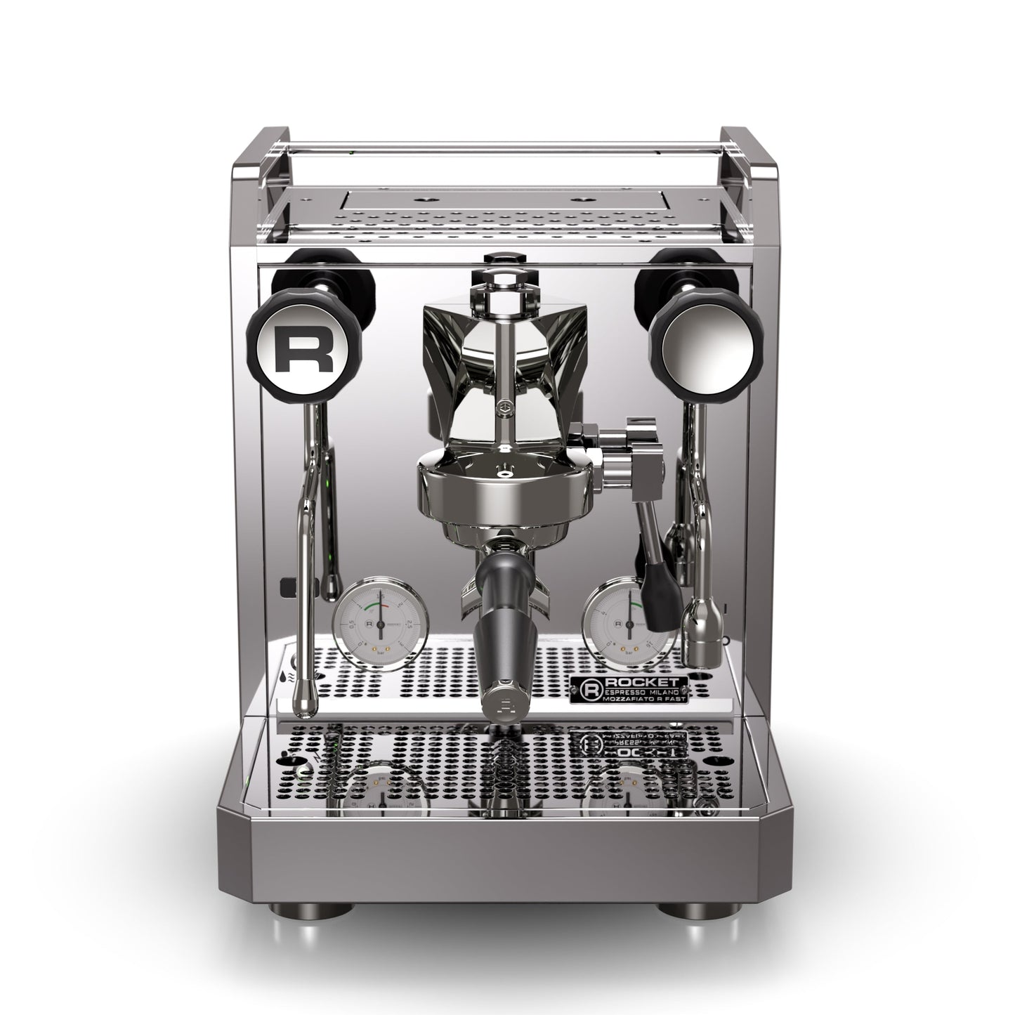 Rocket Espresso Mozzafiato FAST R Espresso Machine