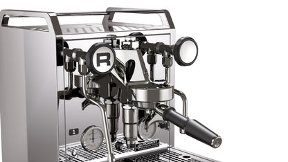 Rocket Espresso Mozzafiato FAST R Espresso Machine