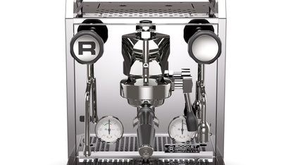 Rocket Espresso Mozzafiato FAST R Espresso Machine