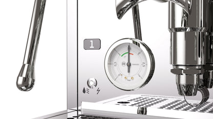 Rocket Espresso Mozzafiato FAST R Espresso Machine