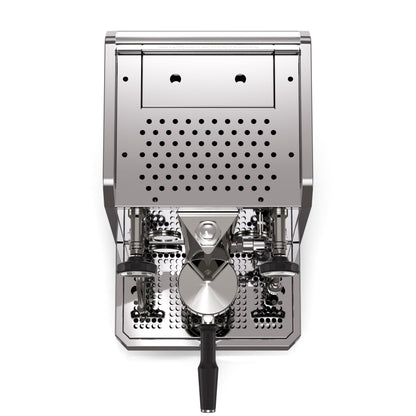 Rocket Espresso Mozzafiato FAST R Espresso Machine