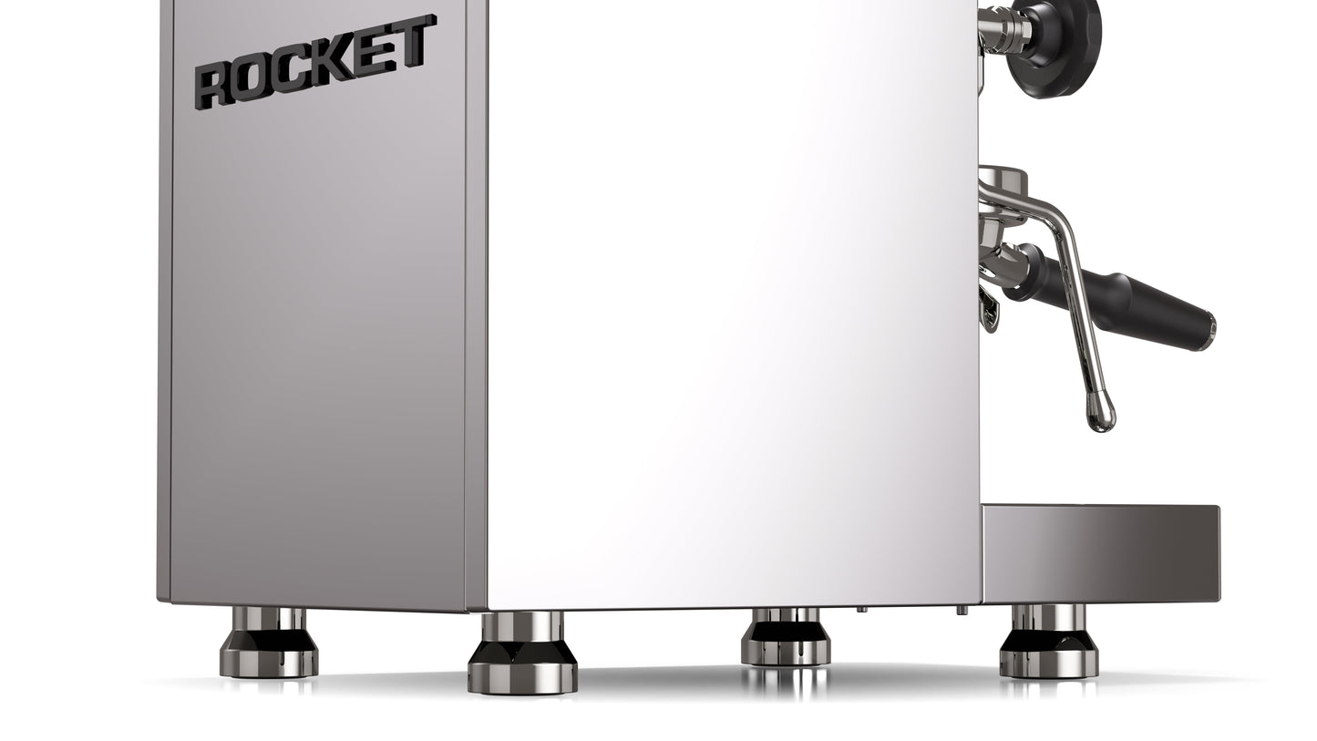 Rocket Espresso Mozzafiato FAST R Espresso Machine