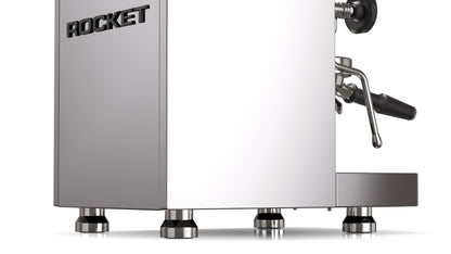 Rocket Espresso Mozzafiato FAST R Espresso Machine
