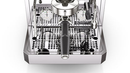 Rocket Espresso Mozzafiato FAST R Espresso Machine