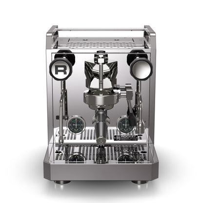Rocket Espresso Mozzafiato FAST V Espresso Machine