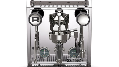 Rocket Espresso Mozzafiato FAST V Espresso Machine