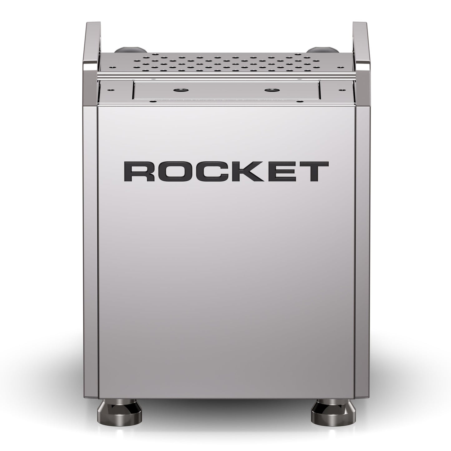 Rocket Espresso Mozzafiato FAST V Espresso Machine