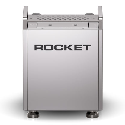 Rocket Espresso Mozzafiato FAST V Espresso Machine