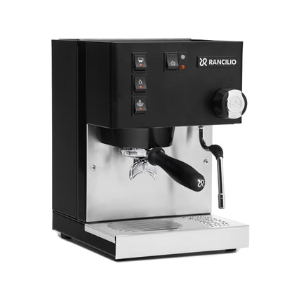 Refurbished Rancilio Silvia Espresso Machine