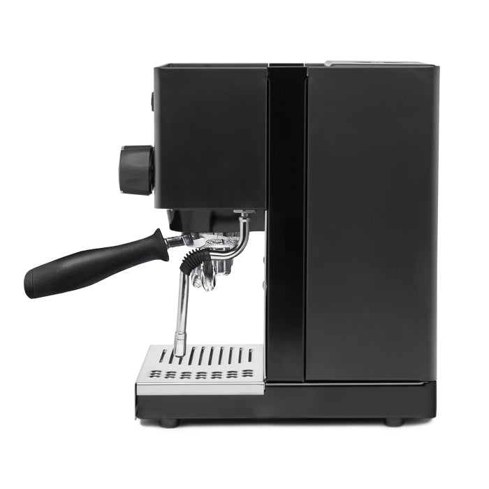 Refurbished Rancilio Silvia Espresso Machine