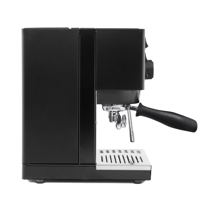 Rancilio Silvia Espresso Machine