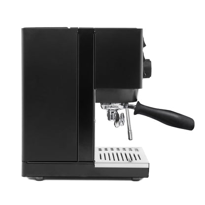 Rancilio Silvia Espresso Machine