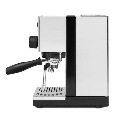 Refurbished Rancilio Silvia Espresso Machine