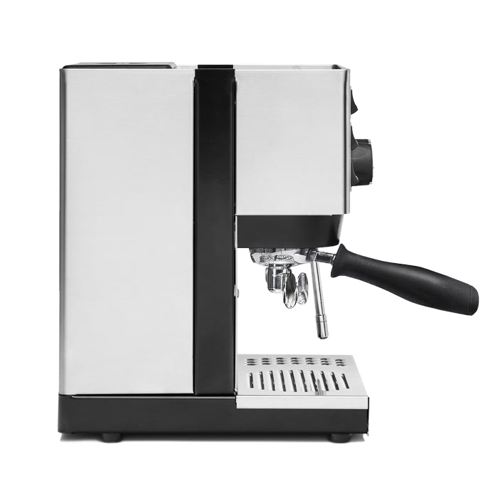 Rancilio Silvia Espresso Machine