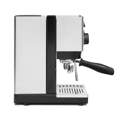 Rancilio Silvia Espresso Machine