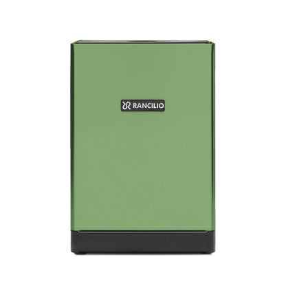 Rancilio Silvia Espresso Machine