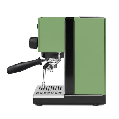 Refurbished Rancilio Silvia Espresso Machine