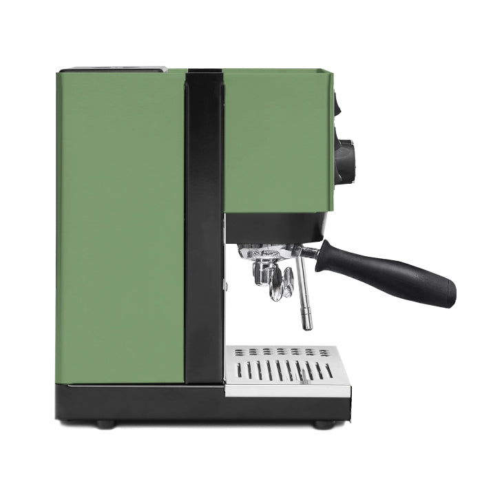 Rancilio Silvia Espresso Machine