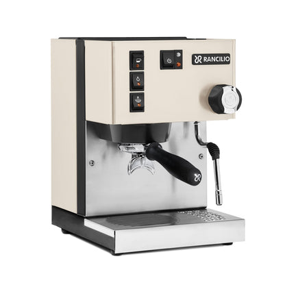 Rancilio Silvia Espresso Machine