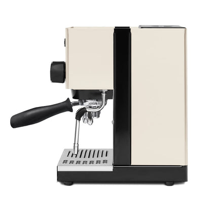 Refurbished Rancilio Silvia Espresso Machine