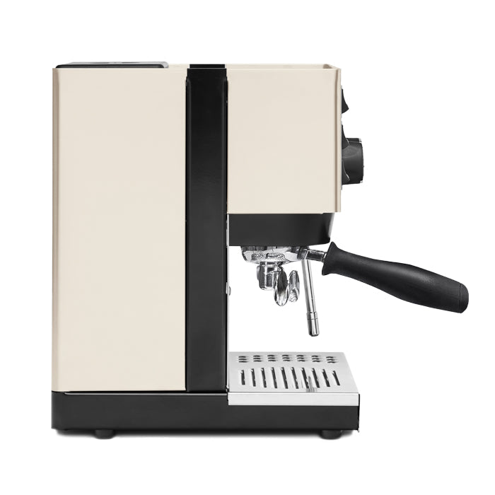 Refurbished Rancilio Silvia Espresso Machine