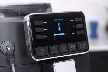 Gaggia Cadorna Barista Plus Automatic Espresso Machine