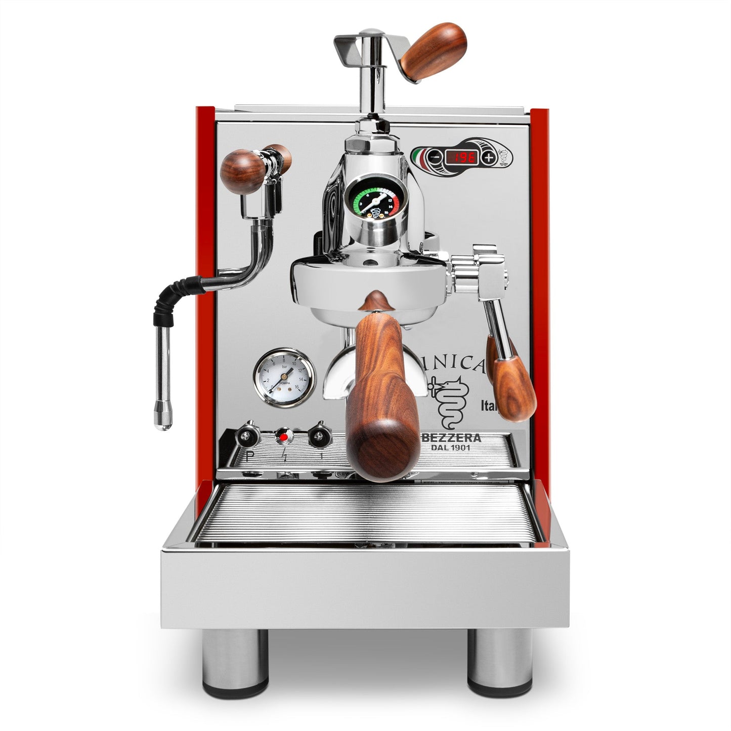 Bezzera Unica Espresso Machine