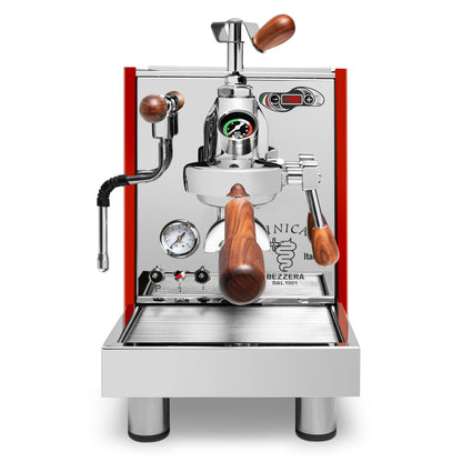Bezzera Unica Espresso Machine