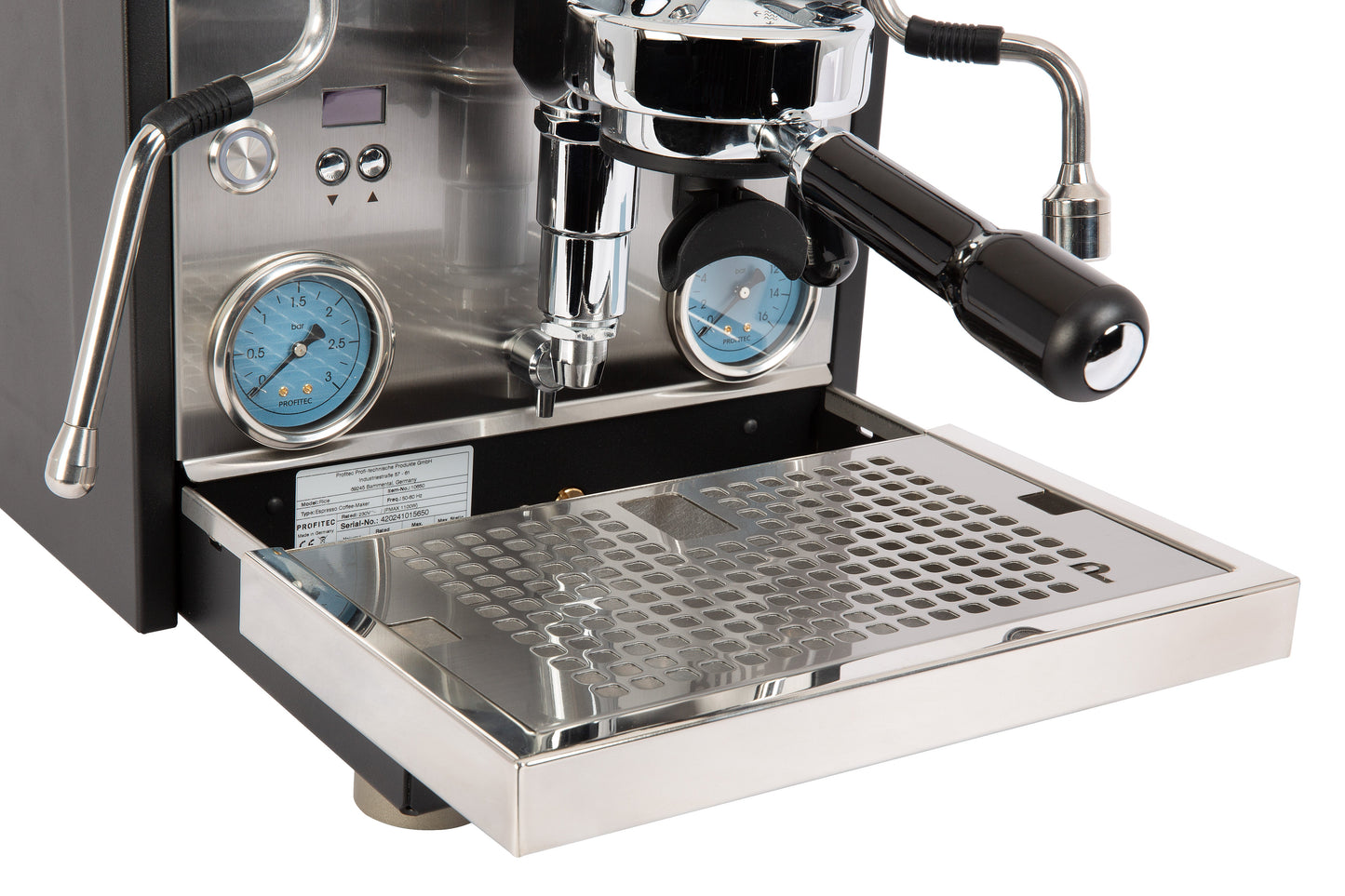 Profitec RIDE Espresso Machine