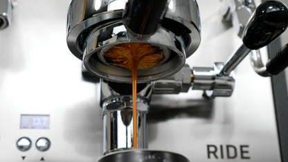Profitec RIDE Espresso Machine