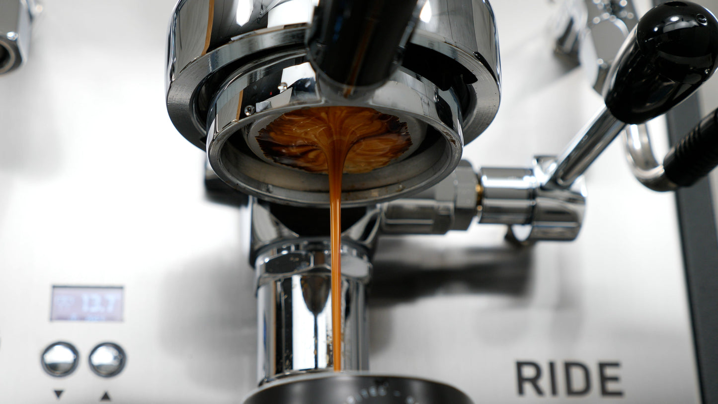Refurbished Profitec RIDE Espresso Machine