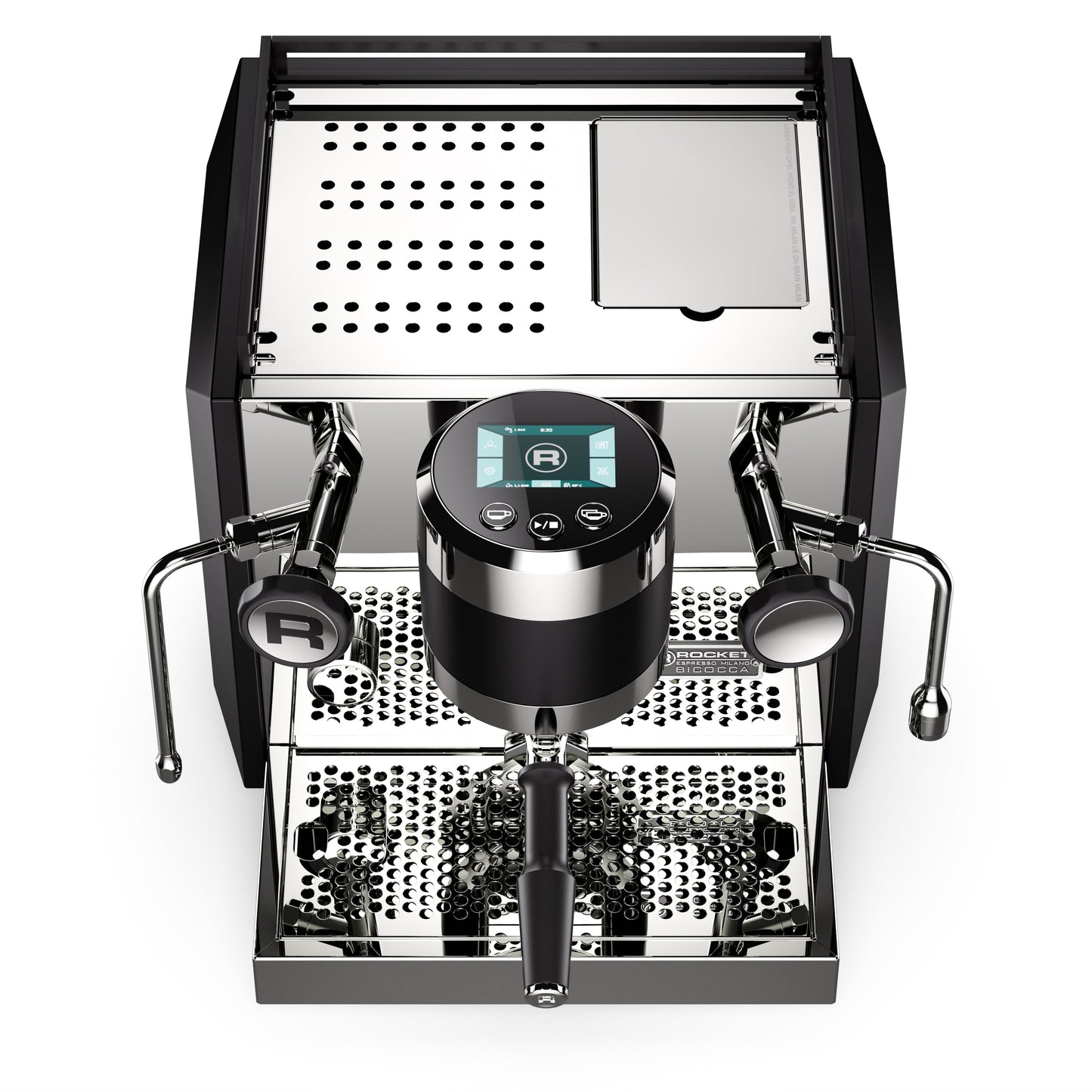 Rocket Espresso Bicocca Espresso Machine