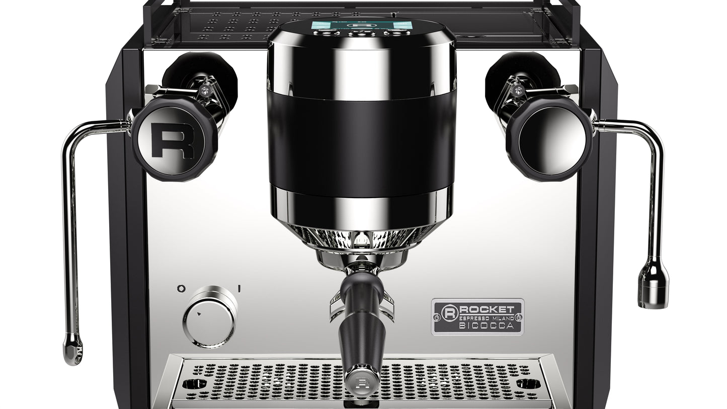 Rocket Espresso Bicocca Espresso Machine