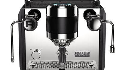 Rocket Espresso Bicocca Espresso Machine