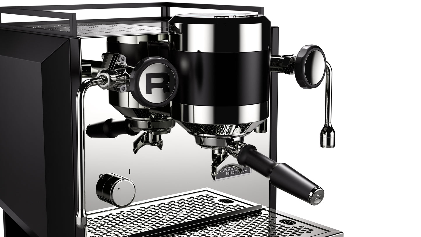 Rocket Espresso Bicocca Espresso Machine
