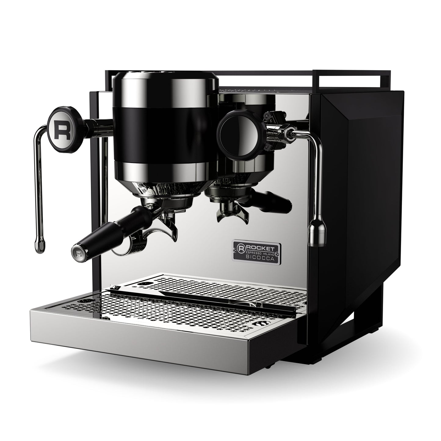 Rocket Espresso Bicocca Espresso Machine