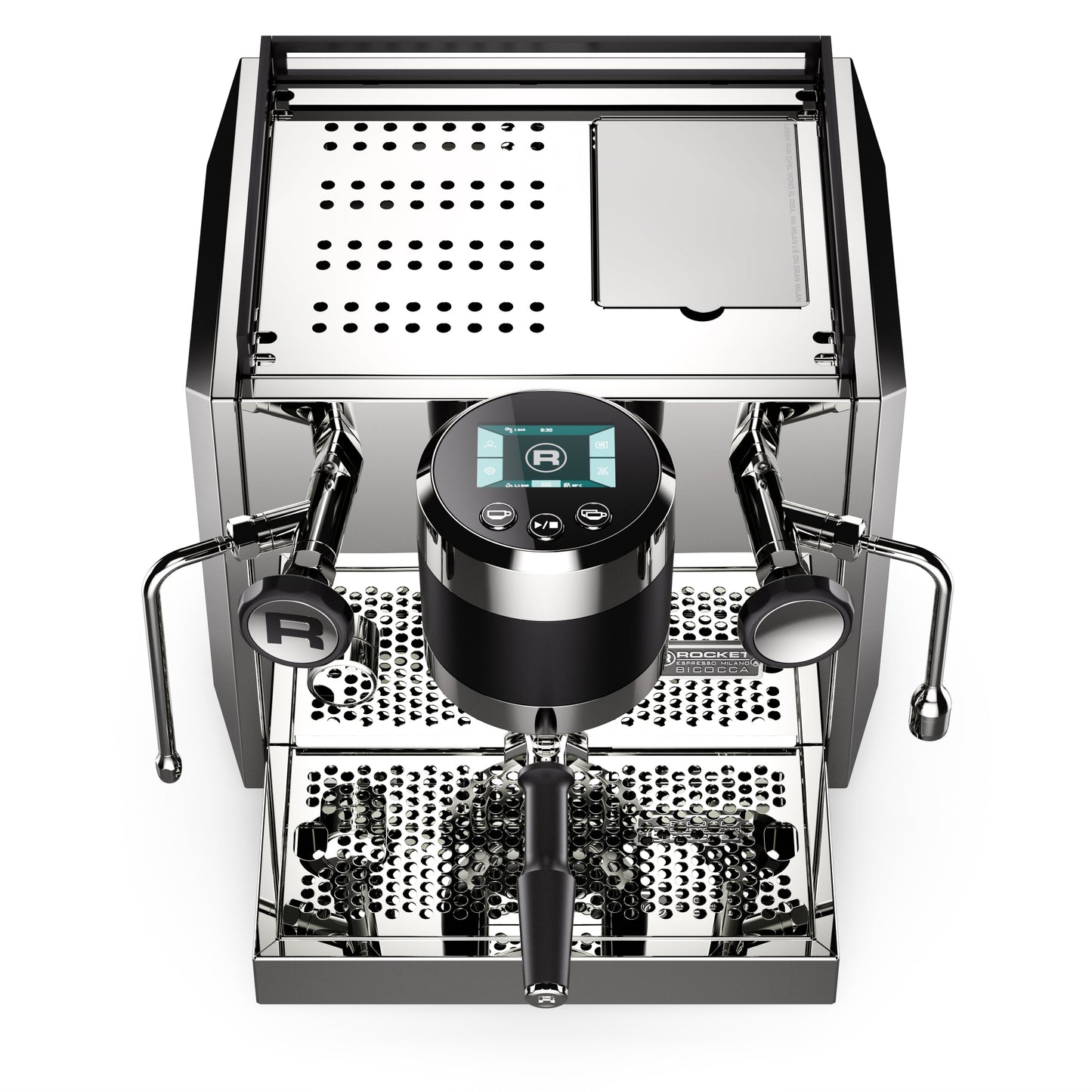 Rocket Espresso Bicocca Espresso Machine