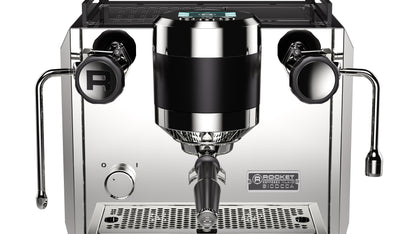 Rocket Espresso Bicocca Espresso Machine