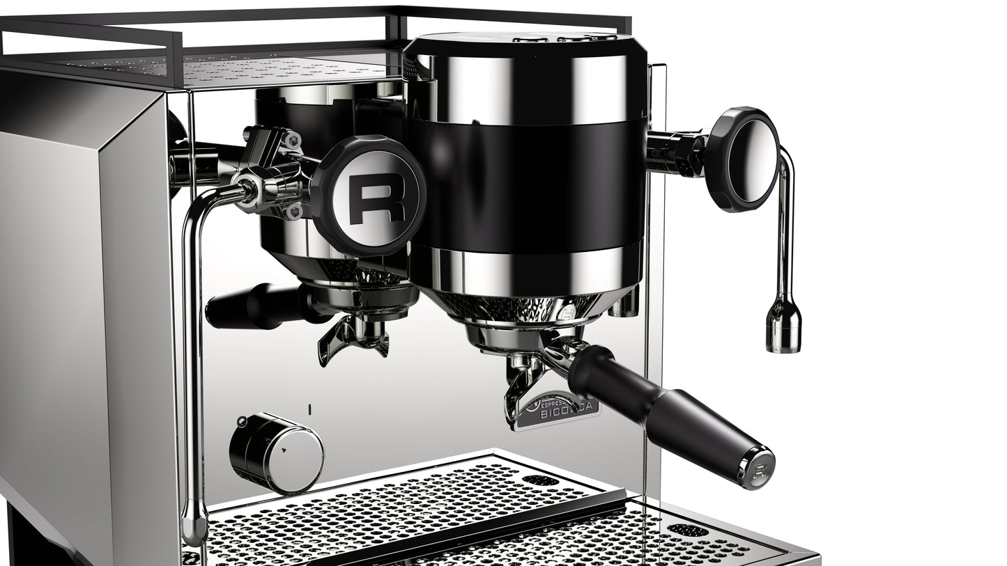 Rocket Espresso Bicocca Espresso Machine
